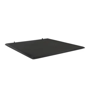 5.8FT Soft Roll-Up Tonneau Cover Truck Bed For 2007-2023 Silverado Sierra 1500 - Picture 1 of 18
