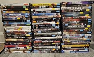 DVD Movies you Pick - Bild 1 von 71