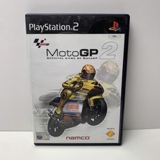 .PS2.' | '.MotoGp 2.