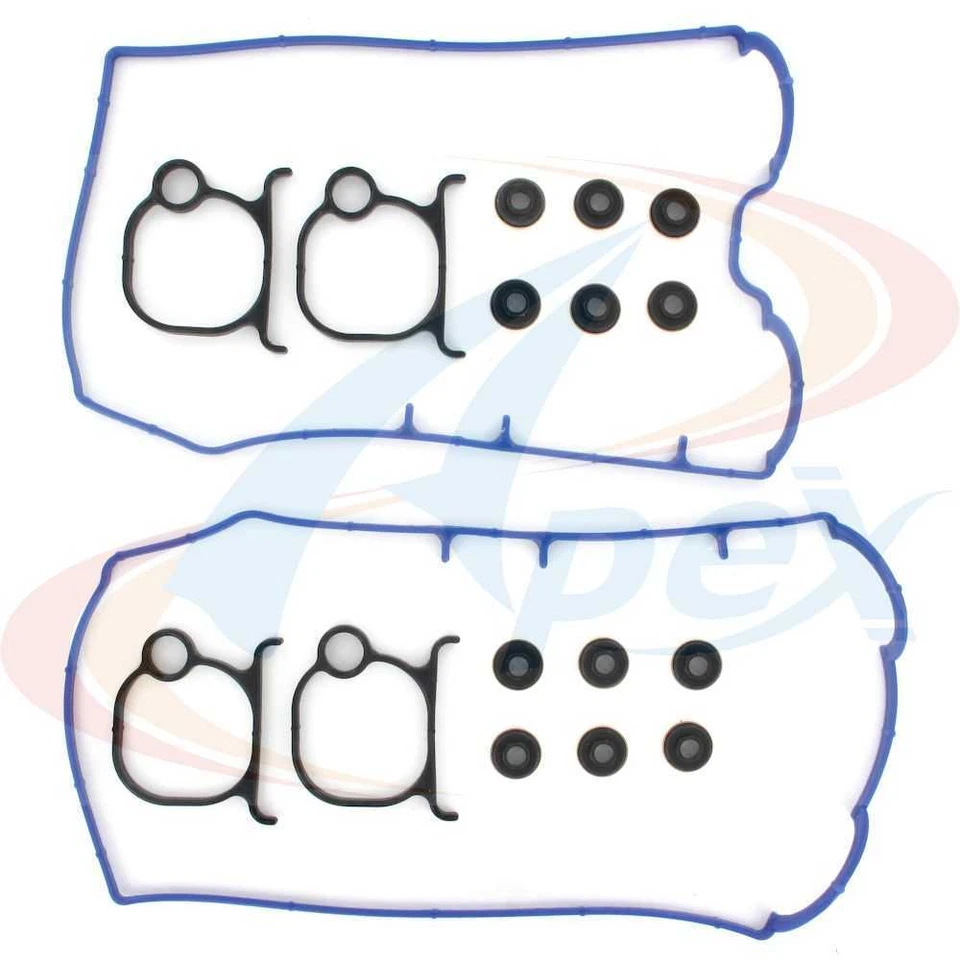 Juego de juntas de cubierta de válvula de motor AVC609S para Subaru Legacy 1996 2,5 L-H4 Foto 1 de 1