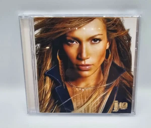 J.Lo [Australia Bonus Tracks] by Jennifer Lopez (CD, 2001) Free Postage - Picture 1 of 9