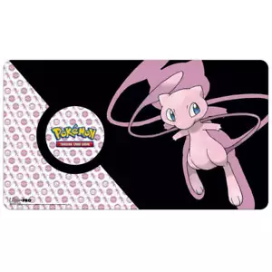 Ultra Pro POKEMON Mew Playmat NEW | FREE POST - Picture 1 of 3