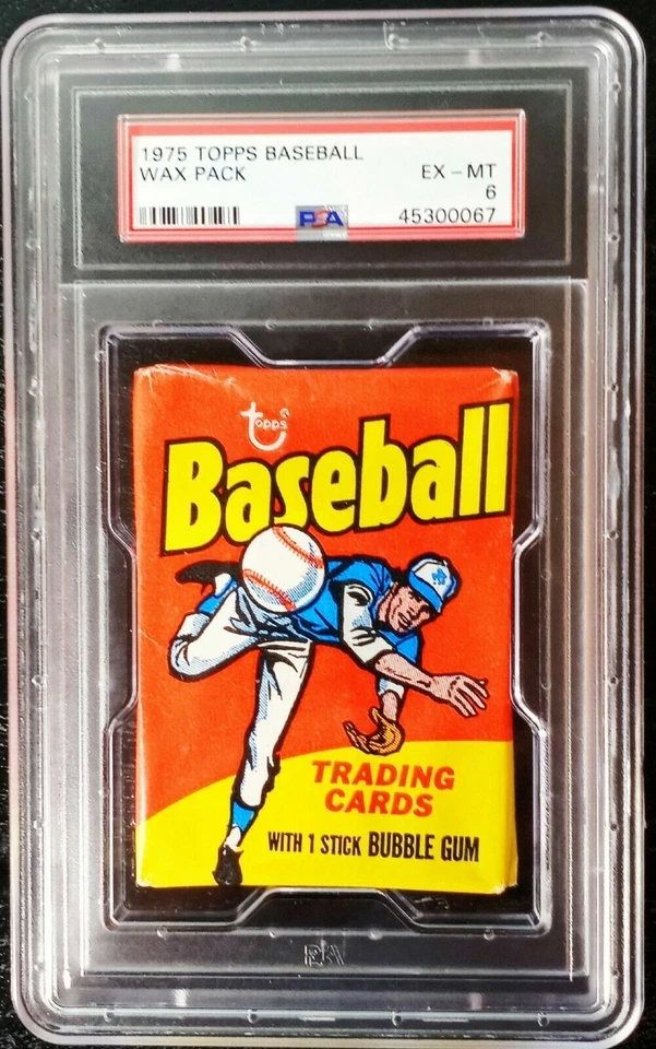 1975 TOPPS MLB BASEBALL SET BREAK COMPLETE YOUR SET 220-440 BUY 5 CARDS FREE SHI - Image 1 of 1