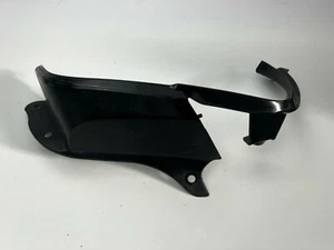 BMW Z4 E85 E86 2003-09 RÜCKLEUCHTENGEHÄUSE BEIFAHRERSEITE TIEFSCHWARZ 668 7162125 - Bild 1 von 2