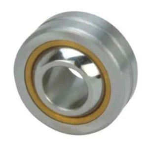 Nuevo rodamiento radial liso esférico GEBK25S de 1 pieza - Imagen 1 de 5