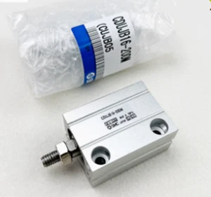 New 1pc CDUJB10-20DM Pneumatic Cylinder SMC cylinder - Picture 1 of 4