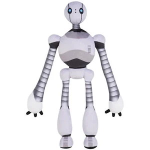 The Wild-Robot Plush 13.7-inch Adjustable Robot Plush Toy Doll - Picture 1 of 11
