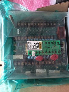 Bailey Controls NTU-7C3 Termination Unit - Picture 1 of 1