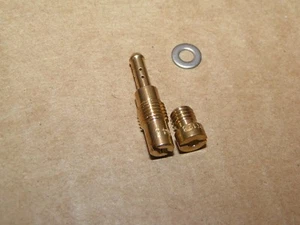 99-07 Honda VT600 VT 600 Shadow VLX Stage 1 keihin Carburetor JET kit 45 128 - Picture 1 of 1