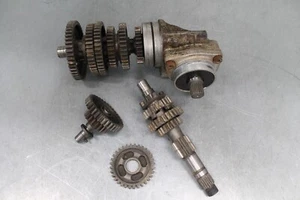 Nice 1986 Honda TRC250 Transmission Gears - Bild 1 von 5