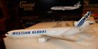 Gemini Jets 1:200 Western Global MD-11F #N799JN - G2WGN901