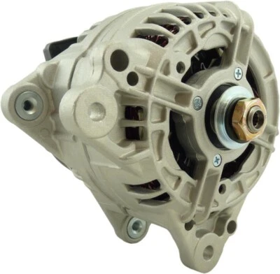 Alternator fits Volkswagen Golf 2.0L/121CI L4 2012-2013 0124525091 IA1164 11134 - Image 1 of 4
