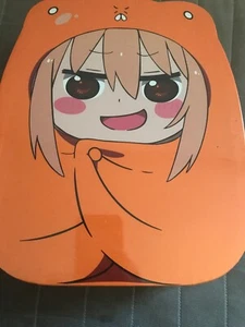 Himouto Umaru Chan Limited Edition Blu Ray brandneu Sentai Filmwerke - Bild 1 von 3