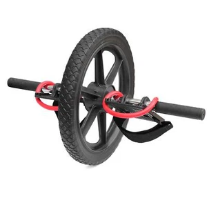 Sporttrend 24 Profi Ab Roller, Bauchroller Bauchtrainer Bauchmuskeltrainer - Bild 1 von 5
