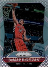 2015-16 Panini Prizm Prizms Silver Basketball Card Pick