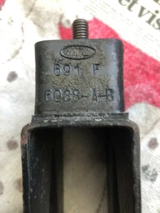 GENUINE FORD KENT ENGINE MOUNTING 691F6088-A-B NEW - Picture 1 of 7