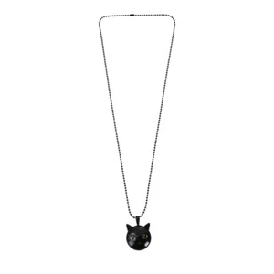 Animal Theme Glass Necklace Bracelet Earrings Jewelry for Women Men Creative - Picture 1 of 12