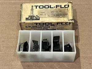 TOOL-FLO Clamp for Tool Holders - ALC 72 - Qty. 10 - NEW!!! - Picture 1 of 2