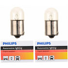 Philips Rear Turn Signal Light Bulb For Yamaha Xc50 Vino Classic Yw125 Zuma Ch