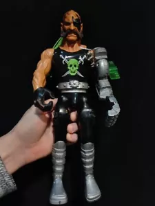 ACTION MAN 1999 DR X - Imagen 1 de 3