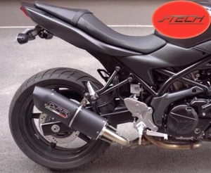 Suzuki SV 650 Tail Tidy.PLUG & PLAY 2016 17 18 19 2020 2021 2022 2023 2024 2025 - Picture 1 of 5