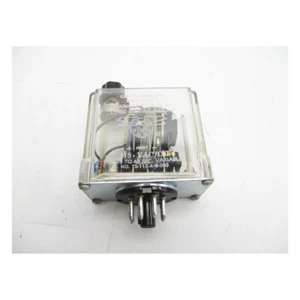 CORNELL DUBILIER ELECTRONICS TS-115-A-B-060 115VAC/DC 0.025-60S NSNP - Picture 1 of 4