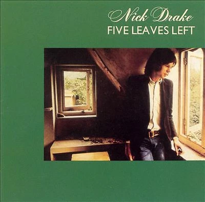 NICK DRAKE　Five Leaves Left　レコード Nick Drake - Five Leaves Left[180g LP] - Amazon.com Music