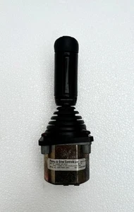 Penny & Giles Controls JC6000-XY-PEE-H-S-NL-N-STN-MG01 Joystick Hebel Controller - Bild 1 von 7