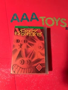 Nintendo NES Krazy Kreatures No Manual - Picture 1 of 3