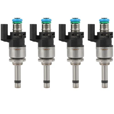 4 inyectores de combustible para Ford Fusion 2014-2019 Escape 2017-2019 1,5 L DS7Z9F593B Foto 1 de 4