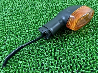 Genuine Yamaha WR250R/WR250X Turn Signals (Front, Left, Right, Rear) Part Nu... — 第 1/4 张图片