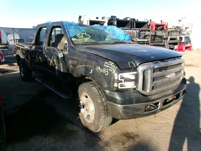 Rear Axle Pickup Srw Diesel 6.0L Fits 05-07 FORD F250SD PICKUP 2066128 — 第 1/4 张图片