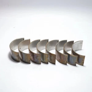 Toyota Corona Hiace Hilux Master Ace Surf Town BEARING SET STD CONNECTING ROD - Picture 1 of 8