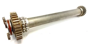 Porsche 996 997 986 987 Boxster Engine IMS Intermediate Shaft M96.03 M97.01 - Picture 1 of 10