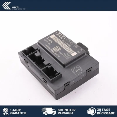 Centralina Di Rete Comfort Audi Q7 4L 4L0907290 - Immagine 1 di 2