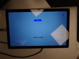 Samsung Galaxy Tab A7 SM-T500 - 32GB Storage - 3GB Ram - Picture 1 of 6