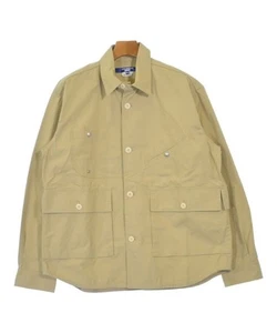 JUNYA WATANABE MAN Chore Jackets Beige M 2200614587050 - Picture 1 of 8