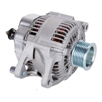 For 2001 2002 2003 Dodge Ram 1500 Van Alternator Replaces 56030914AC - Image 1 of 4