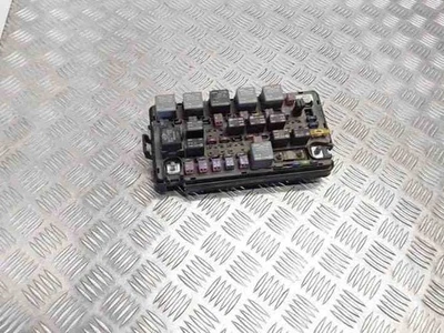 Modulo scatola fusibili SSANGYONG ACTYON SPORTS I QJ 2.00 Diesel 104kw 2007 20674204 - Immagine 1 di 2