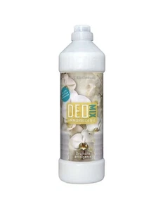 DEO MIX Suavizante de Ropa Lavadora Superconcentrado Orquídea Envolvente 1 Lt - Imagen 1 de 2