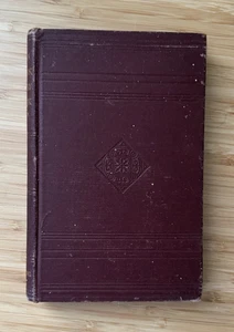 Friction and Lost Work Machinery Millwork Thurston 1886 Dodge Davis Bristol NH - Picture 1 of 17