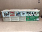 Melissa Doug Freestanding Wooden Fresh Mart Grocery Store Role Play Toy