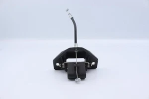 Lock Saddle BMW F 800 GT 2011 To 2016 - Picture 1 of 7