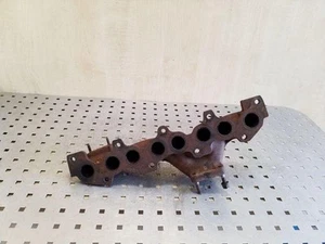 FORD GALAXY III CK Exhaust Manifold 9646849080 2.00 Diesel 88kw 2007 26076039 - Picture 1 of 3