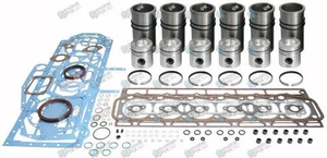 Kit de motor de tractor Case International 956 1055 1056 - Imagen 1 de 1