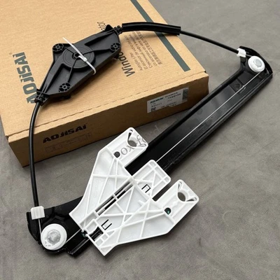New Rear Left Side Door Window Regulator For 2015-2020 AUDI A3 8V 8V4839461 - Image 1 of 4