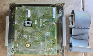 Colorado Tape Drive 120MB Backup AS-IS 120 megabajtów - Zdjęcie 1 z 4