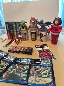 Star Wars party pack #66 - Picture 1 of 24