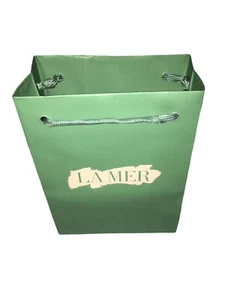 LA MER Small Paper Shopping Gift Bag (4” x 6'' x 2”) - Picture 1 of 3
