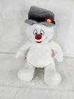 Build A Bear Frosty The Snowman Plush Doll Christmas Stuffed Animal Toy 16” 